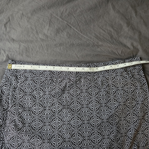 Rip Skirt Hawaii Length 2 - Picture 10 of 12